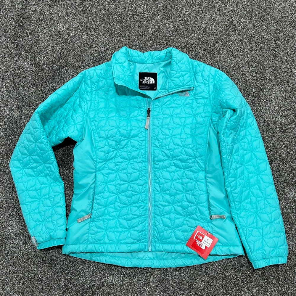 Women’s Northface Jacket